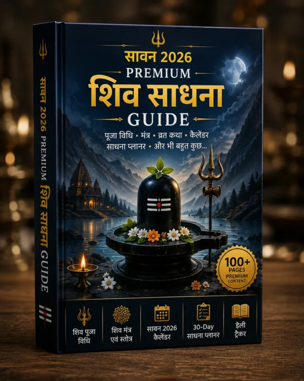 सावन सम्पूर्ण गाइड 2026